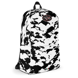 #3a954da0 - ALTINO Backpack - Noir Collection