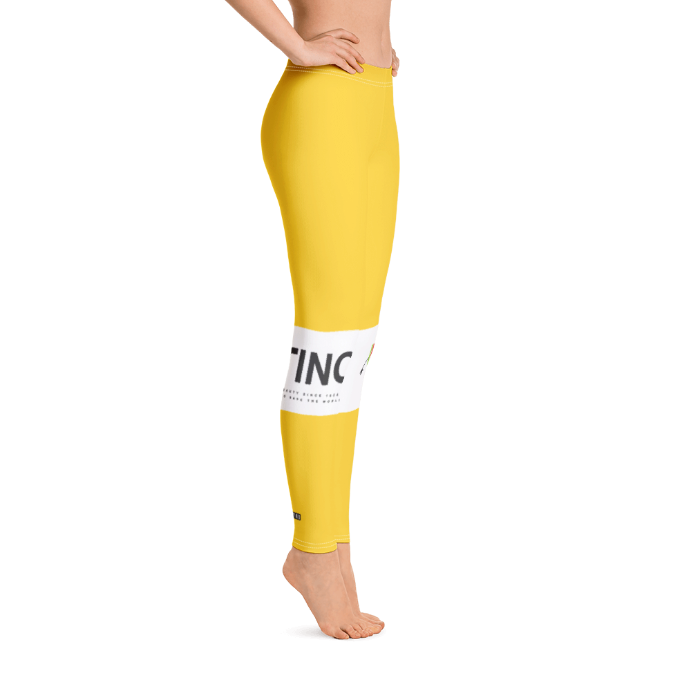 Amber - #c566c4b0 - Bananna - ALTINO Leggings - Summer Never Ends Collection - Fitness - Stop Plastic Packaging - #PlasticCops - Apparel - Accessories - Clothing For Girls - Women Pants