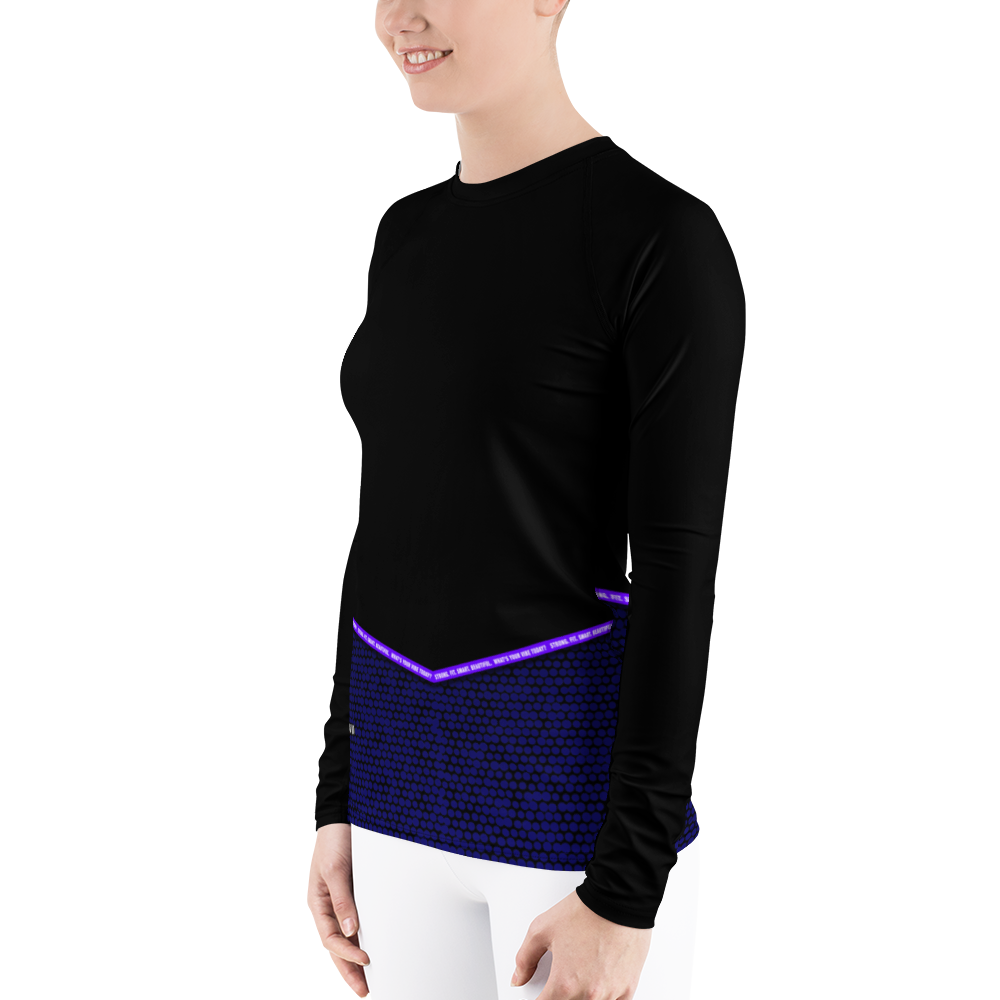 #f9877682 - ALTINO Body Shirt - VIBE Collection