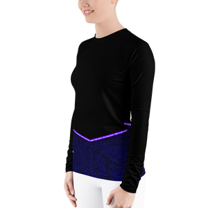 #f9877682 - ALTINO Body Shirt - VIBE Collection