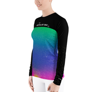 #3d724ca0 - Gritty Girl Orb 468397 - ALTINO Body Shirt - Gritty Girl Collection