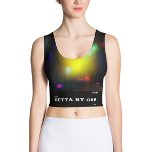 Black - #ce1f8ba0 - Gritty Girl Orb 507625 - ALTINO Yoga Shirt - Gritty Girl Collection - Stop Plastic Packaging - #PlasticCops - Apparel - Accessories - Clothing For Girls - Women Tops