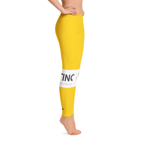 #79b212b0 - Mango - ALTINO Leggings - Summer Never Ends Collection