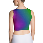#f5f09c80 - Gritty Girl Orb 629385 - ALTINO Yoga Shirt - Gritty Girl Collection