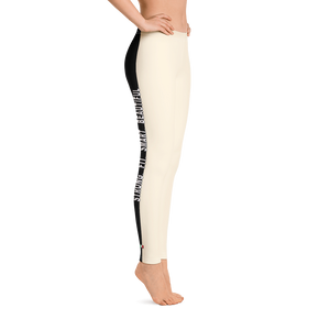 #3ffa79a0 - Rum Raisin Boule - ALTINO Fashion Sports Leggings - Gelato Collection