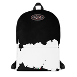 Black - #9364fba0 - ALTINO Backpack - Noir Collection - Sports - Stop Plastic Packaging - #PlasticCops - Apparel - Accessories - Clothing For Girls - Women Handbags