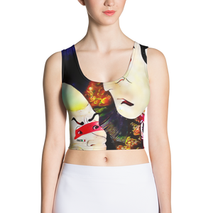 Black - #f4d9bd80 - ALTINO Senshi Yogo Shirt - Senshi Girl Collection - Stop Plastic Packaging - #PlasticCops - Apparel - Accessories - Clothing For Girls - Women Tops
