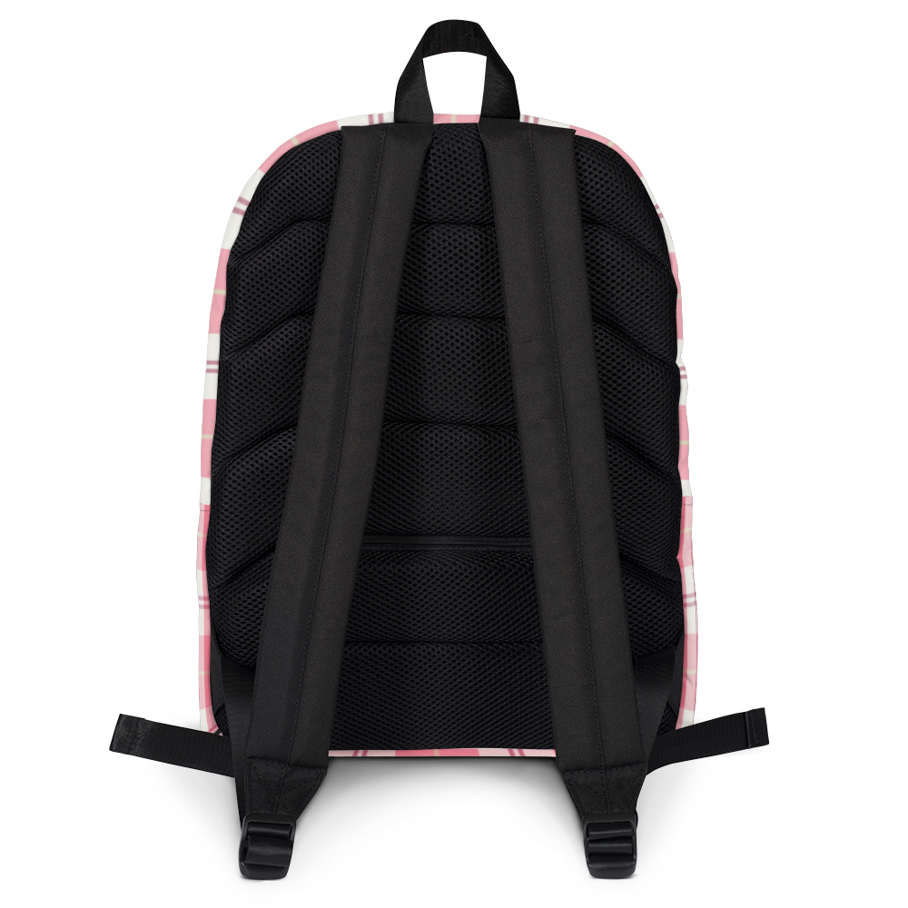 #26267ea0 - ALTINO Backpack - Klasik Collection