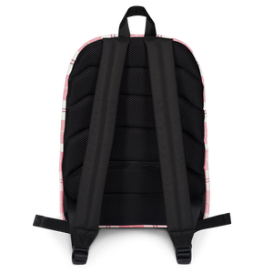 #26267ea0 - ALTINO Backpack - Klasik Collection