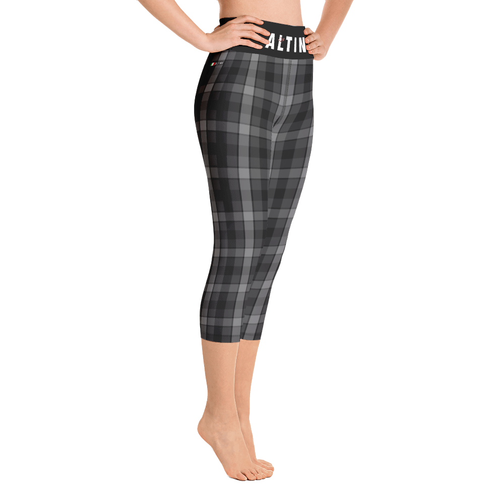 #38383880 - ALTINO Yoga Capri - Klasik Collection