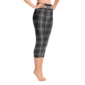 #38383880 - ALTINO Yoga Capri - Klasik Collection