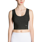 Black - #0ffd5580 - Black Magic Super Gold - ALTINO Yoga Shirt - Gritty Girl Collection - Stop Plastic Packaging - #PlasticCops - Apparel - Accessories - Clothing For Girls - Women Tops