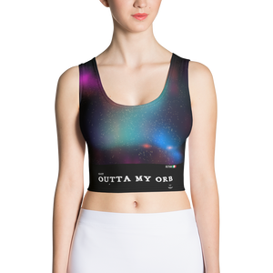 Black - #e389b9a0 - Gritty Girl Orb 206425 - ALTINO Yoga Shirt - Gritty Girl Collection - Stop Plastic Packaging - #PlasticCops - Apparel - Accessories - Clothing For Girls - Women Tops