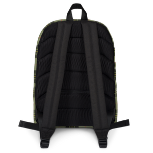 #030fd1a0 - ALTINO Backpack - Klasik Collection