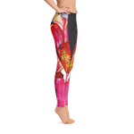 Black - #312459a0 - ALTINO Senshi Sport Leggings - Senshi Girl Collection - Fitness - Stop Plastic Packaging - #PlasticCops - Apparel - Accessories - Clothing For Girls - Women Pants