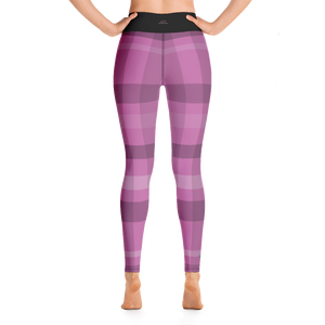 #6b643c80 - Blueberry Vanilla Bean Sorbet - ALTINO Yummy Yoga Pants - Gelato Collection