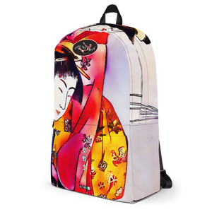 #d7a2aba0 - ALTINO Senshi Backpack - Senshi Girl Collection