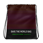 #d14dd4a0 - ALTINO Draw String Bag - VIBE Collection