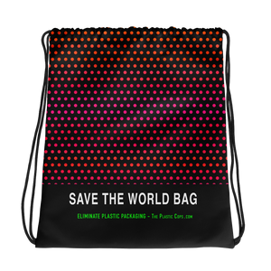 #d14dd4a0 - ALTINO Draw String Bag - VIBE Collection