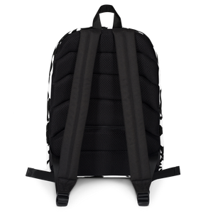 #3a954da0 - ALTINO Backpack - Noir Collection