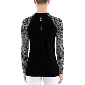 #bb9f1a82 - ALTINO Body Shirt - Noir Collection