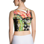 #50ef5380 - ALTINO Senshi Yogo Shirt - Senshi Girl Collection