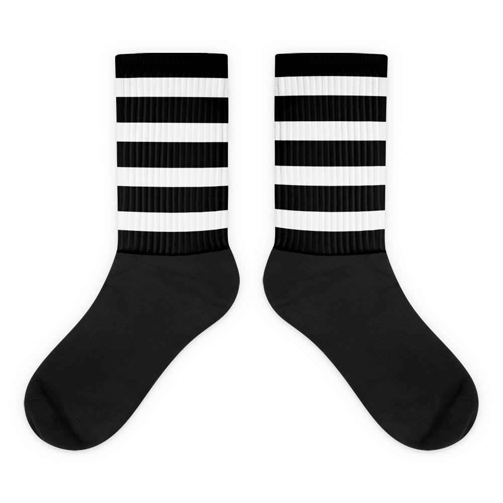 #ab952982 - ALTINO Designer Socks - Blanc Collection