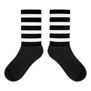 #ab952982 - ALTINO Designer Socks - Blanc Collection