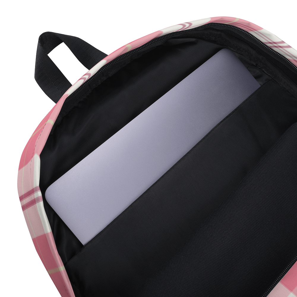 #26267ea0 - ALTINO Backpack - Klasik Collection