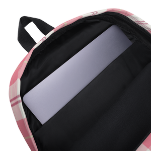 #26267ea0 - ALTINO Backpack - Klasik Collection