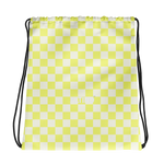 #a9db05a0 - Pear And Cream - ALTINO Draw String Bag - Summer Never Ends Collection