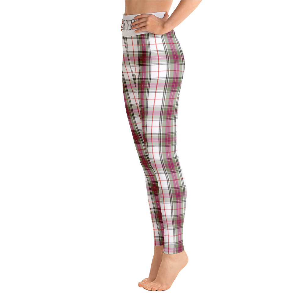 #cc8ecf90 - ALTINO Yoga Pants - Klasik Collection