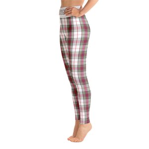 #cc8ecf90 - ALTINO Yoga Pants - Klasik Collection