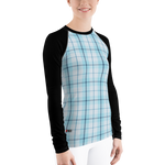 Cerulean - #5b138090 - ALTINO Body Shirt - Klasik Collection - Stop Plastic Packaging - #PlasticCops - Apparel - Accessories - Clothing For Girls - Women Tops