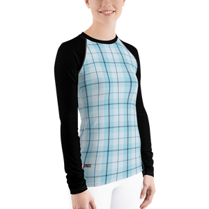 Cerulean - #5b138090 - ALTINO Body Shirt - Klasik Collection - Stop Plastic Packaging - #PlasticCops - Apparel - Accessories - Clothing For Girls - Women Tops
