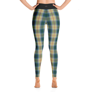 #be994ac0 - ALTINO Yoga Pants - Team GIRL Player - Klasik Collection
