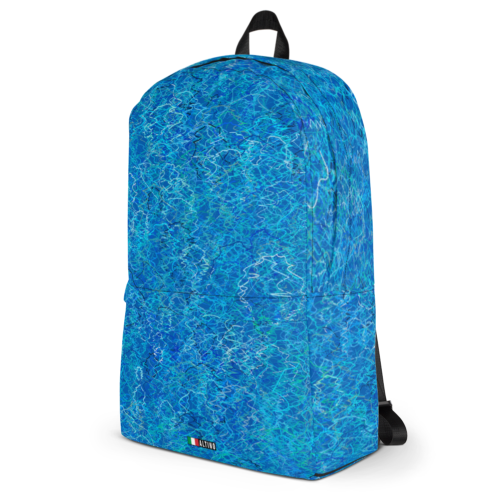 #1da09880 - Earth - ALTINO Backpack - Earth Collection