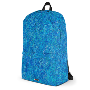 #1da09880 - Earth - ALTINO Backpack - Earth Collection