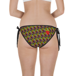 #68236700 - Fruit Melody - ALTINO Reversible Bikini Swim Bottom