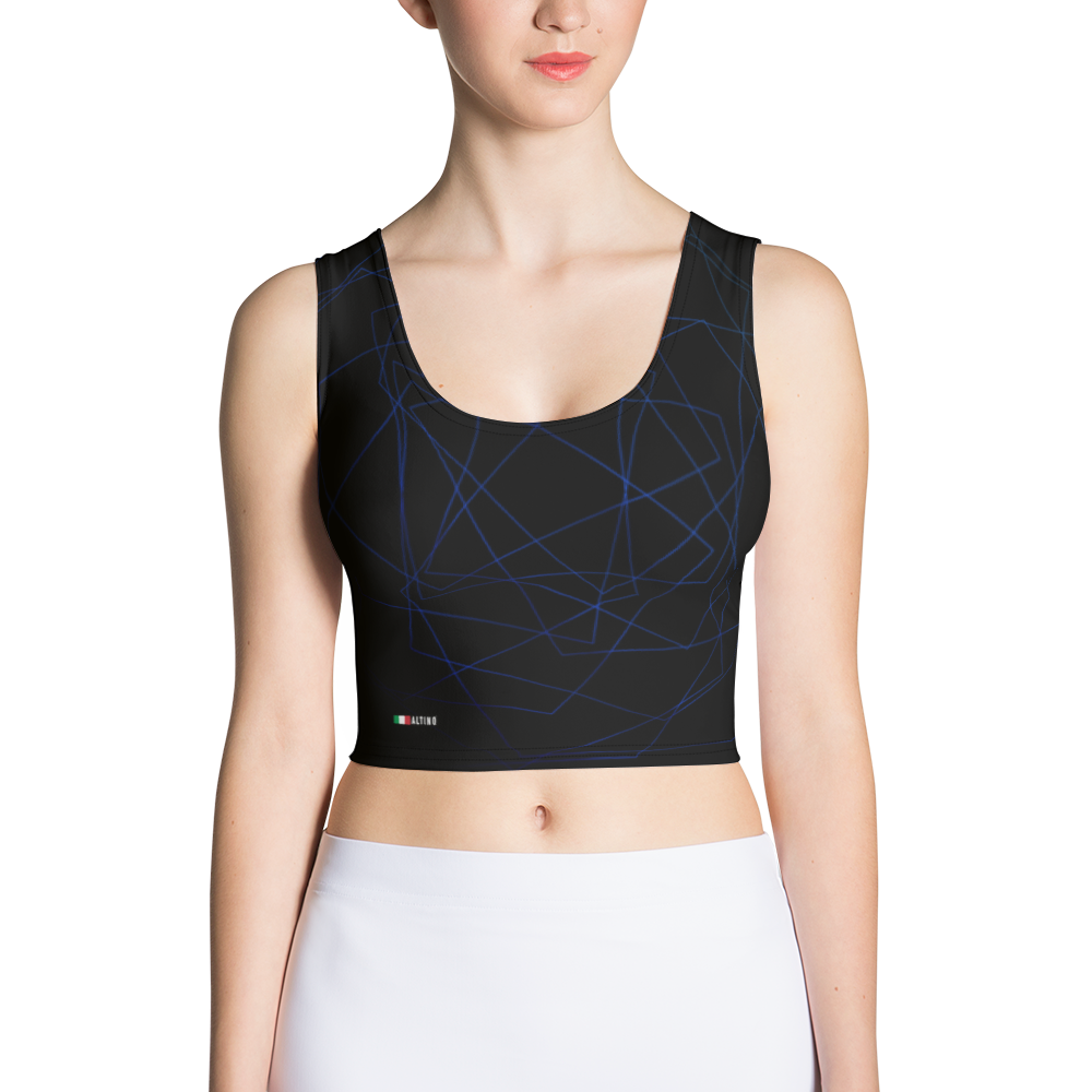 Black - #b8a31c82 - ALTINO Yoga Shirt - The Edge Collection - Stop Plastic Packaging - #PlasticCops - Apparel - Accessories - Clothing For Girls - Women Tops