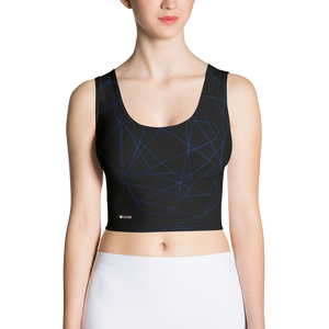 Black - #b8a31c82 - ALTINO Yoga Shirt - The Edge Collection - Stop Plastic Packaging - #PlasticCops - Apparel - Accessories - Clothing For Girls - Women Tops