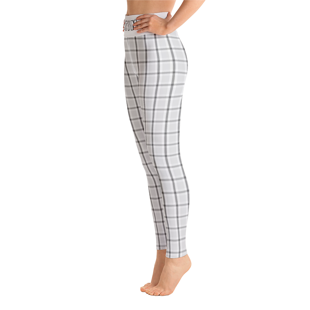 #4e682e90 - ALTINO Yoga Pants - Klasik Collection