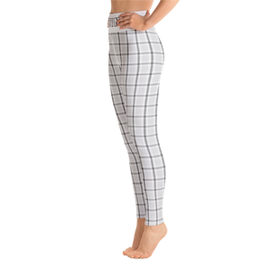 #4e682e90 - ALTINO Yoga Pants - Klasik Collection