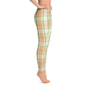 Vermilion - #abcfb590 - ALTINO Leggings - Klasik Collection - Fitness - Stop Plastic Packaging - #PlasticCops - Apparel - Accessories - Clothing For Girls - Women Pants