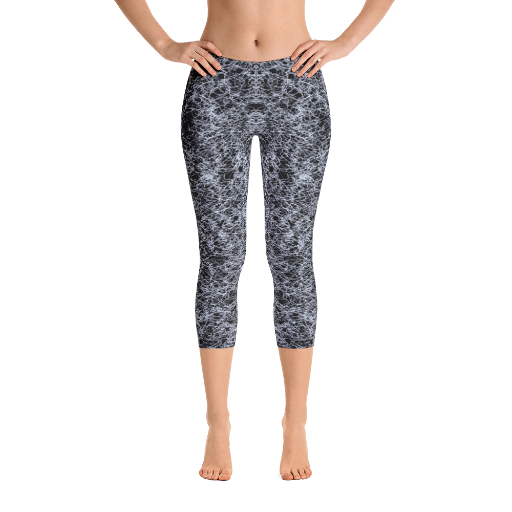#51b4f4c0 - Ocean Black - ALTINO Capri - Team GIRL Player - Earth Collection