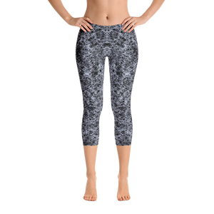 #51b4f4c0 - Ocean Black - ALTINO Capri - Team GIRL Player - Earth Collection