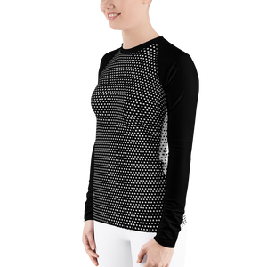 #67c8c282 - ALTINO Body Shirt - Noir Collection