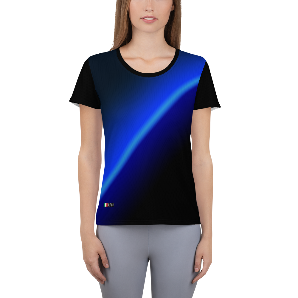 #73732c82 - ALTINO Mesh Shirts - The Edge Collection