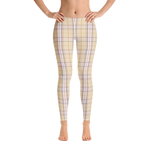 Orange - #34e473a0 - ALTINO Leggings - Klasik Collection - Fitness - Stop Plastic Packaging - #PlasticCops - Apparel - Accessories - Clothing For Girls - Women Pants