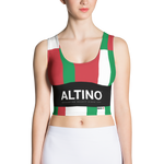 Black - #276f6da0 - Viva Italia Art Commission Number 69 - ALTINO Yoga Shirt - Stop Plastic Packaging - #PlasticCops - Apparel - Accessories - Clothing For Girls - Women Tops